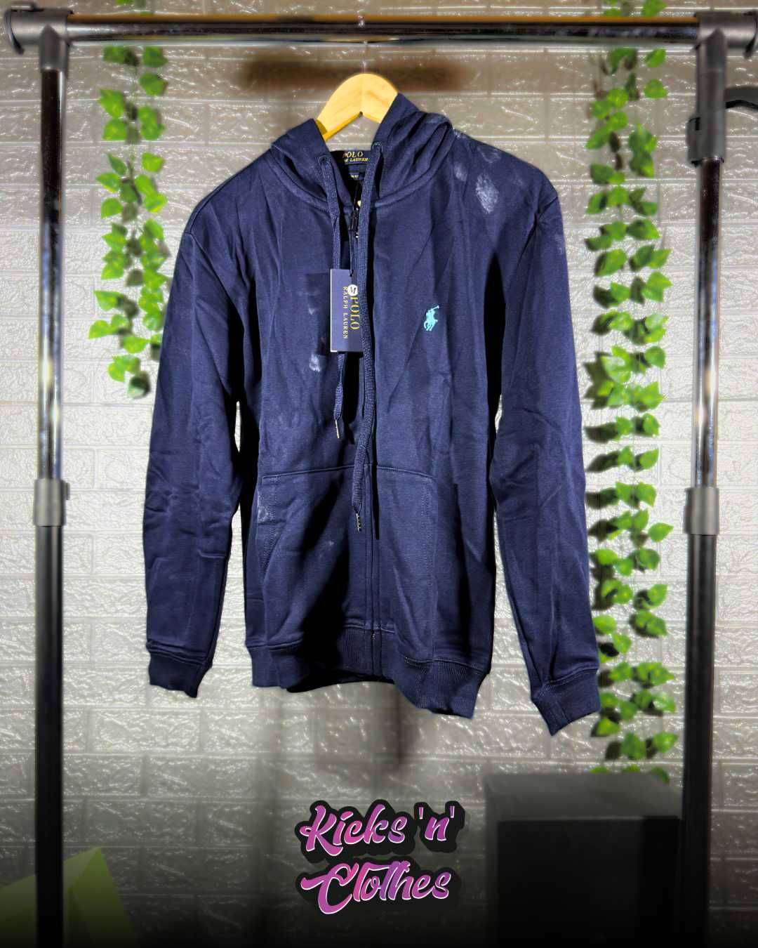 Hanorac Ralph Lauren marimea M