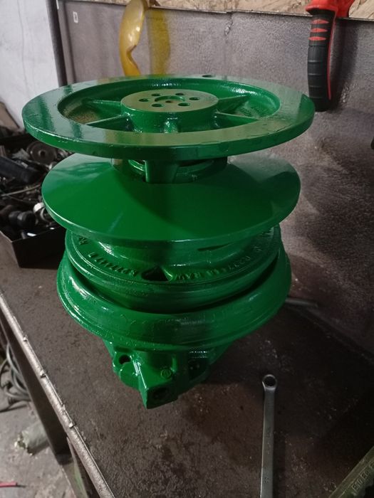 Продам вариатор John deere