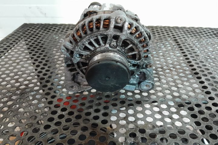 Alternator 1.5DCI 8200373636 A002TC0981 Dacia Logan 1 [2004 - 2008] S