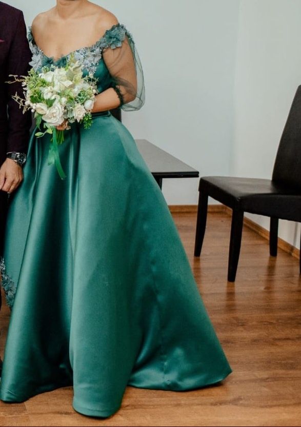 Rochie de ocazie