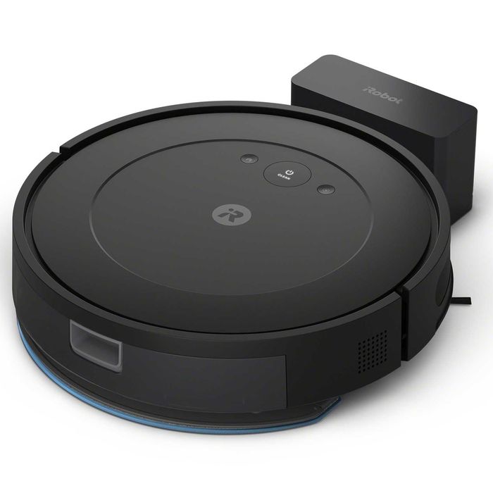 iRobot Roomba Combo Essential Black (aspirator+mop)