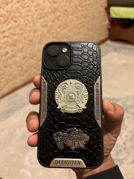 Iphone 15, с гарантией