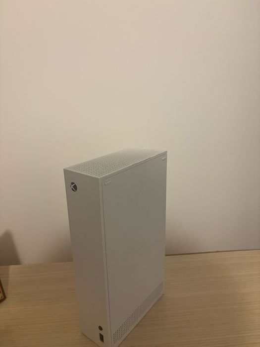 Consola Xbox seria S 512GB