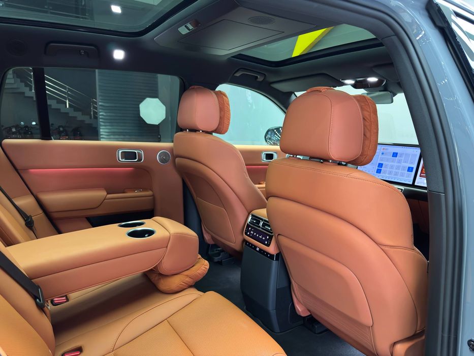 Продается LiXiang L7  2025