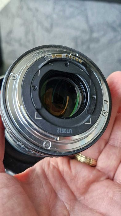 Canon EF 16-35mm f/2.8L USM