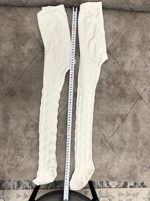 Колготки на девочек 4-5 лет