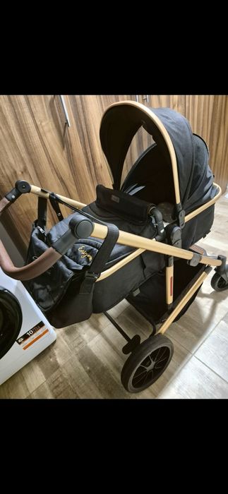 Детска количка Cipolino enigma