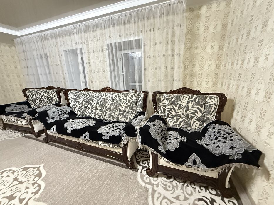 Продам диван б/у