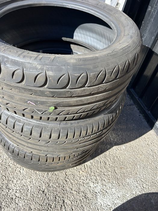 225 50 17 Tigar vara dot 2022