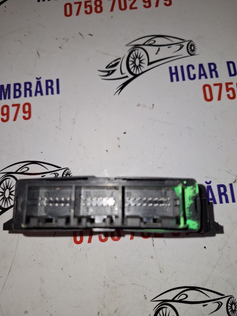 Modul senzori parcare Vw golf 6 cod 1k9919475s