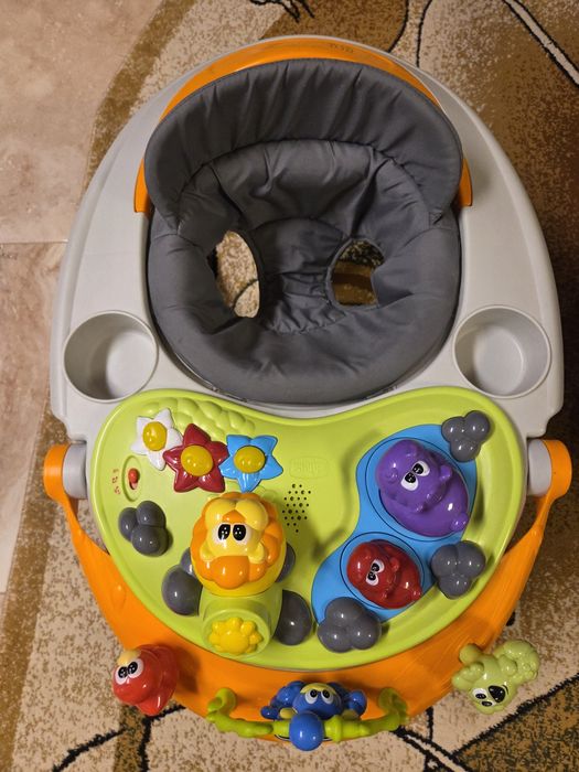 Premergator  Chicco in stare foarte buna