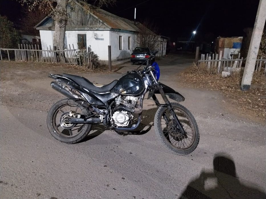 Продам Эндуро 200 куб