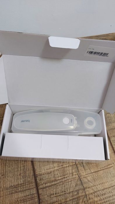 Termometru digital de ureche Beurer