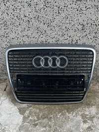 Решетка Audi
