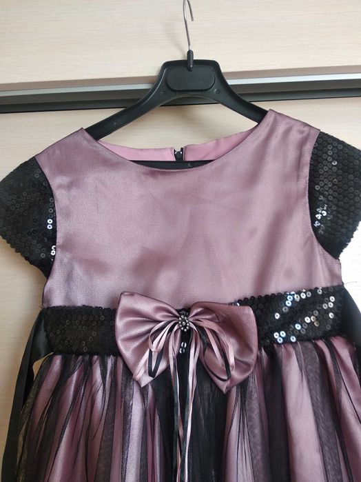 Нарядное платье, раз 31