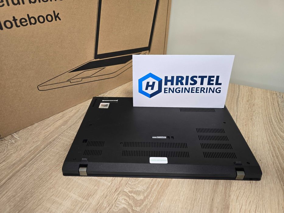 Лаптоп Lenovo ThinkPad L14 Gen 1, процесор AMD Ryzen 3 Pro, Windows 11