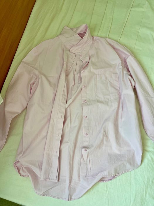 Блузи пуловери топове