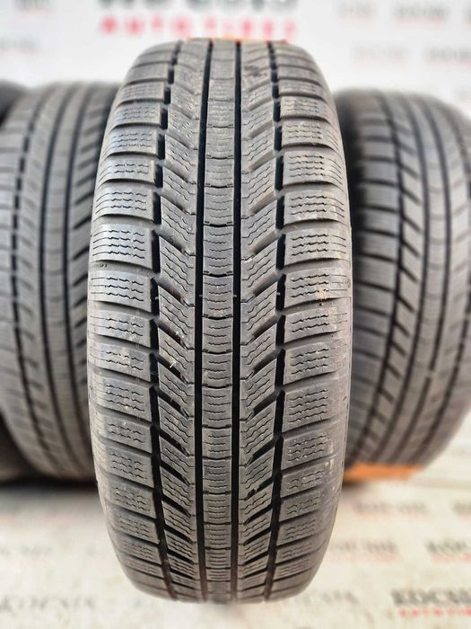 Anvelope iarna - 215 65 17 - CONTINETNAL