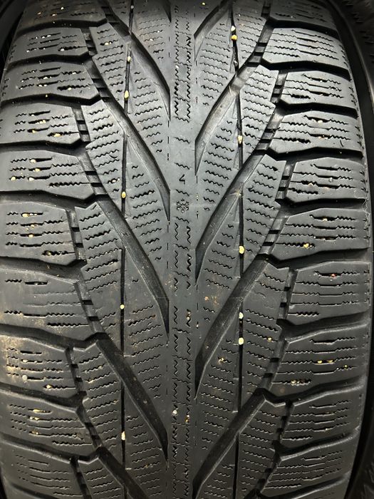 Шины 265/60 R18 Nokian Hakkapelitta R2 SUV