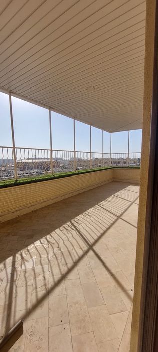 Сдаётся пентзауз квартира 2х этажная