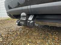 Carlig  tractare/remorcare touareg 7p porsche cayenne q7 complet