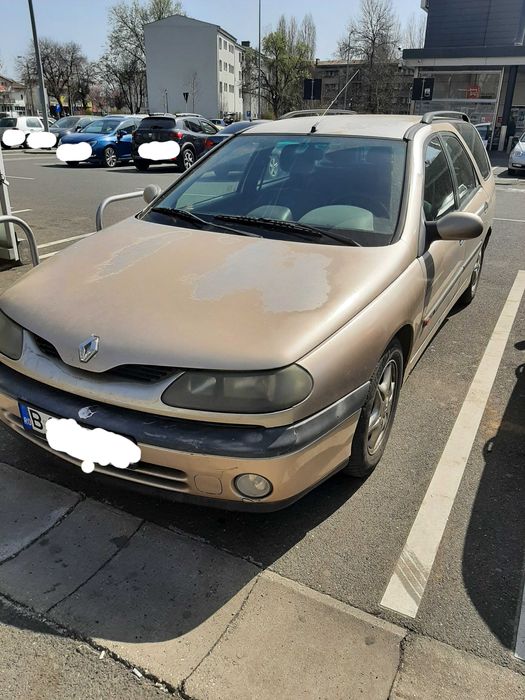 Vand RENAULT LAGUNA 1 BREAK pretabil rabla