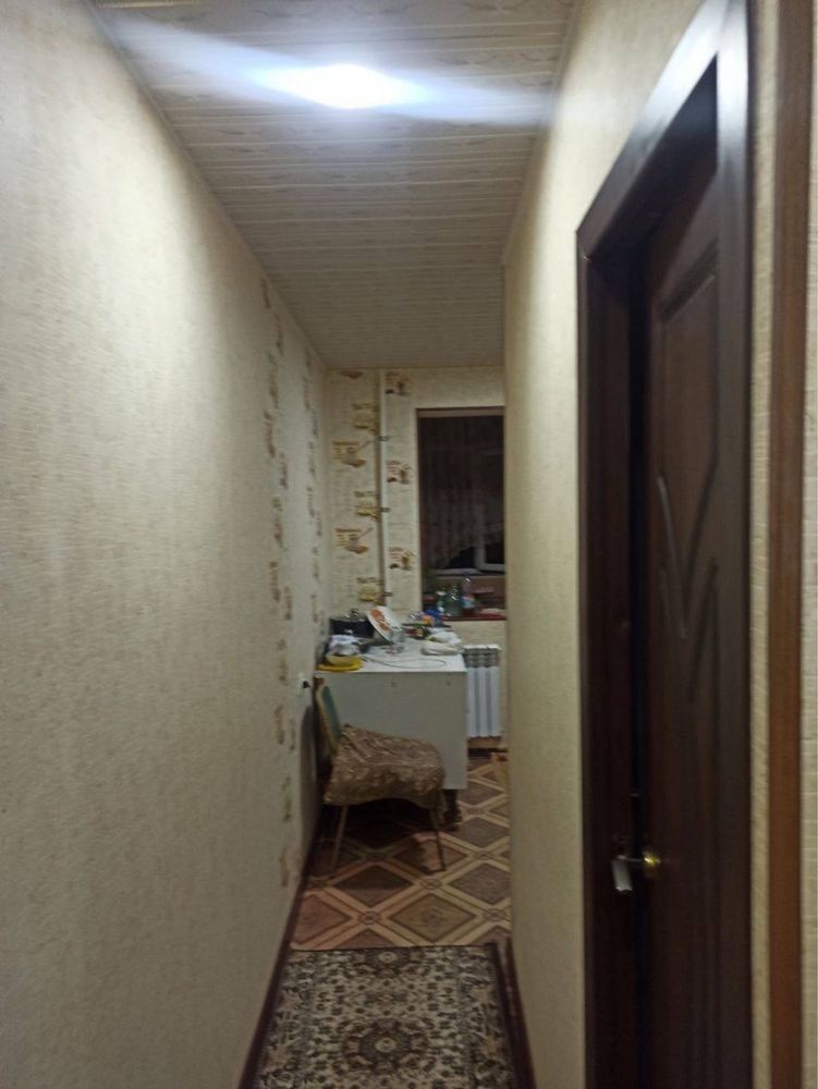 Продаётся 2 ком ОКТЯБРЬ