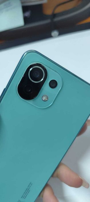 Xiaomi 11 Lite 5G NE