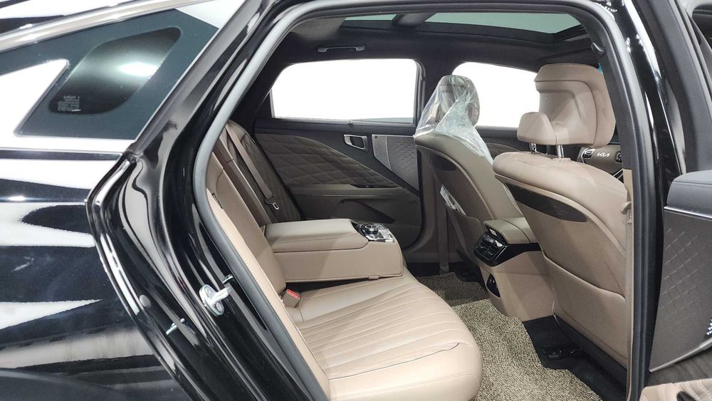 MEGA NARX Kia K8 Signature(2022) | Koreyadan rastamojkasi ichida