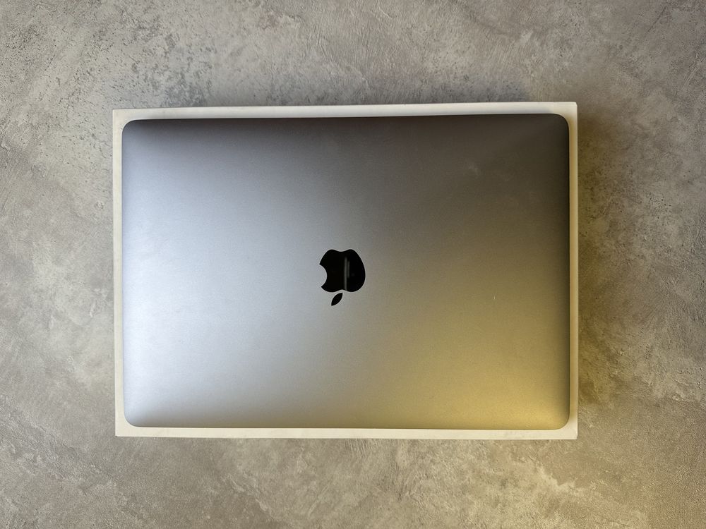 MacBook Pro 2019