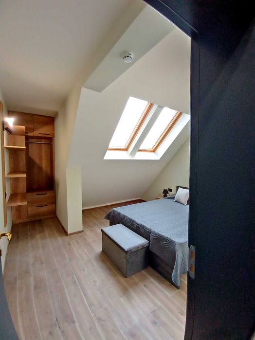 Aапартамент  до Гранд хотел пловдив