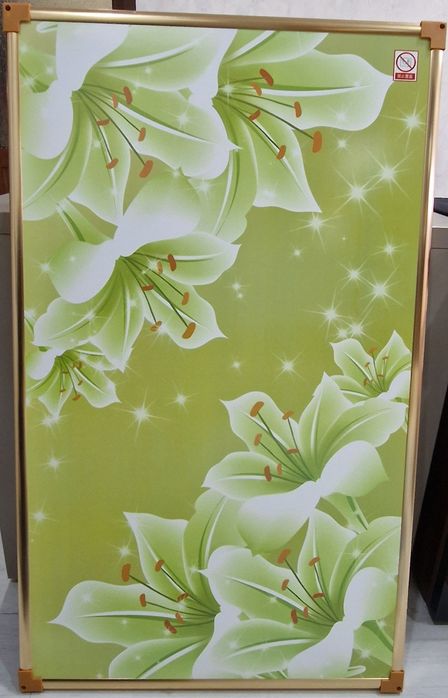 Isitgich Картинка Декоративная