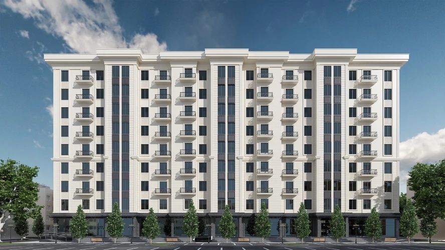 Продается нежилое помещение, Юнусабад