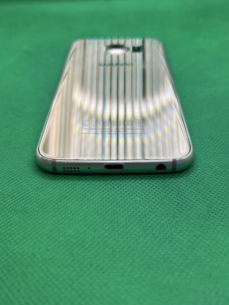 Samsung s6 32/3gb • Amanet Lazar Crangasi • 5047615