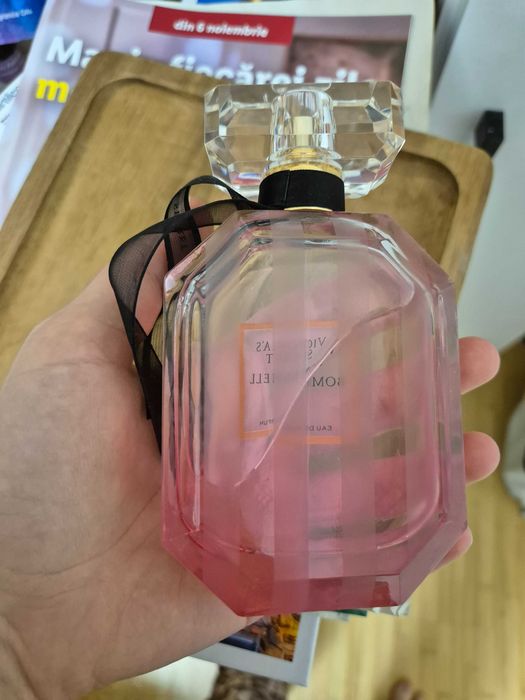 Parfum Bombshell Victoria's Secret