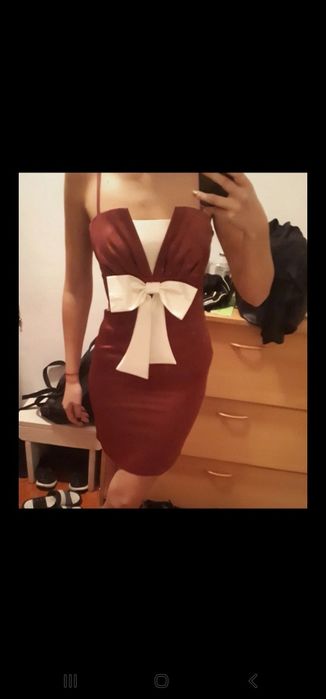 Rochie de ocazii dama
