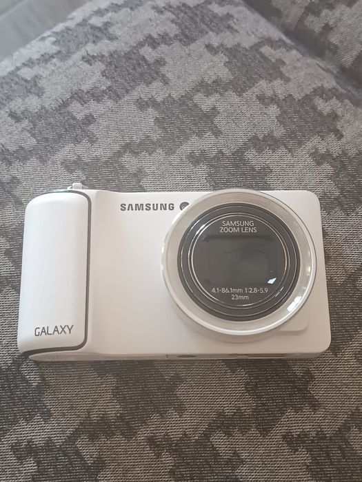 Samsung Galaxy Ek-Gc 100 Foto Smartphone Telefon Colectie