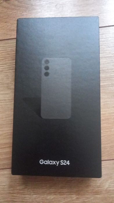 Telefon samsung s24