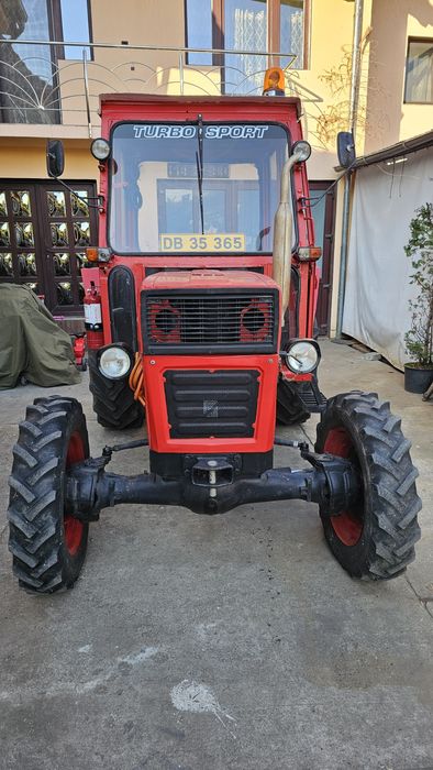 Vând 445 DTC original