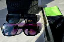 Pachet ochelari de soare Marc Jacobs