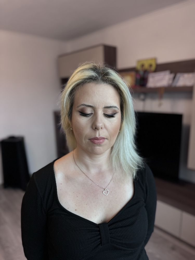 Make-up profesional