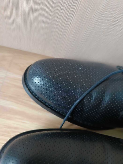 Pantofi Bărbați eleganti Il Passo 42