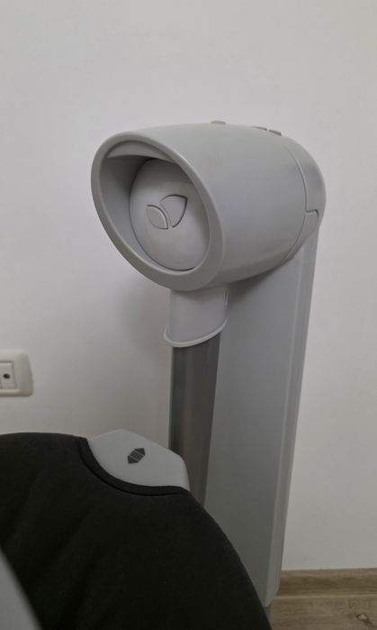 Leagăn/balansoar 2 in 1 Serina Joie