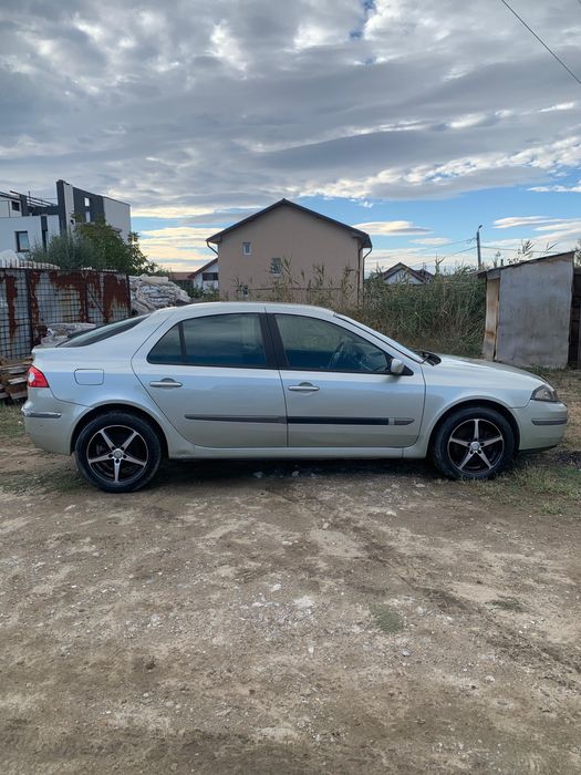 Renault Laguna 2 1.9dci