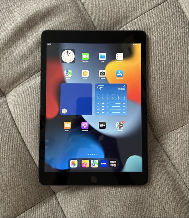 Apple Ipad 9 gen