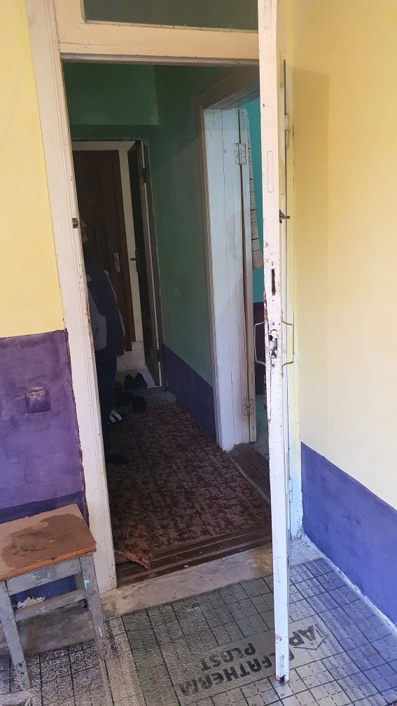 Г. Самарканд срочна продается 1 комнатная квартира