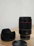 Samyang 35mm 1.4 sony e
