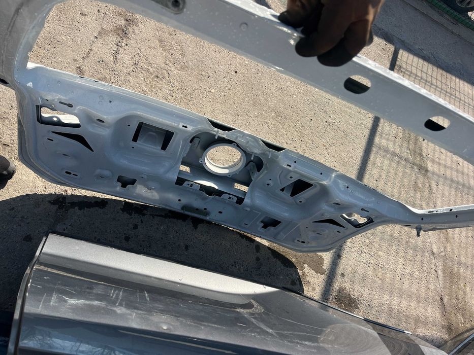 Капак/Багажник Volkswagen Passat B7 Combi