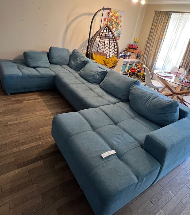 Canapea extensibila Mobextpert