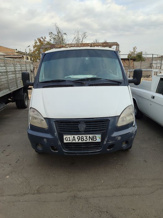 Газель бизнес бортовой срочно